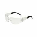 K-T Industries WRAP SAFETY GLASSES 4-2450